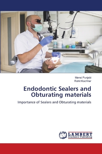 Endodontic Sealers and Obturating materials