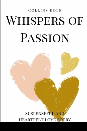 Whispers of Passion