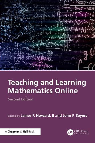 Teaching and Learning Mathematics Online