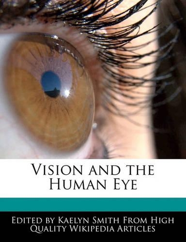 Vision and the Human Eye