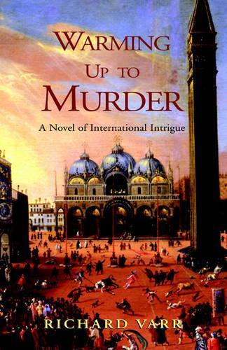 Warming Up to Murder