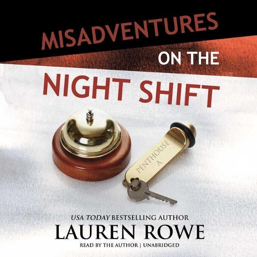 Misadventures on the Night Shift: (5 Misadventures)