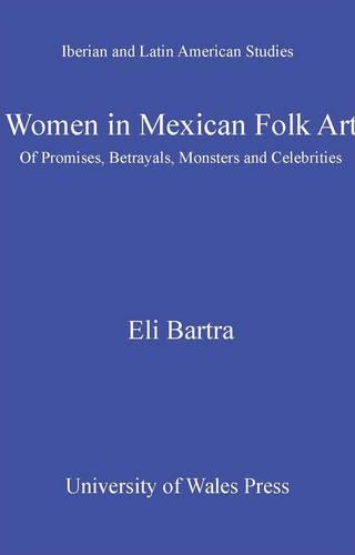 Women in Mexican Folk Art