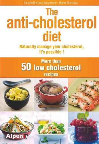 Anti-cholsterol Diet