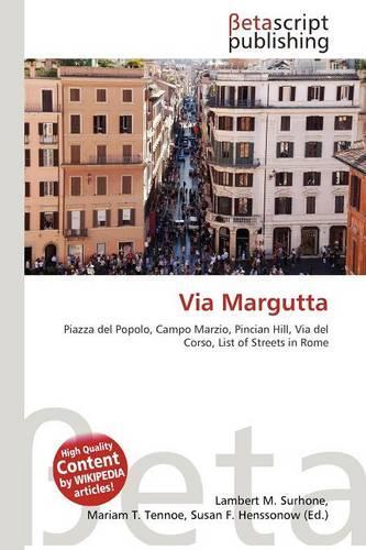 Via Margutta