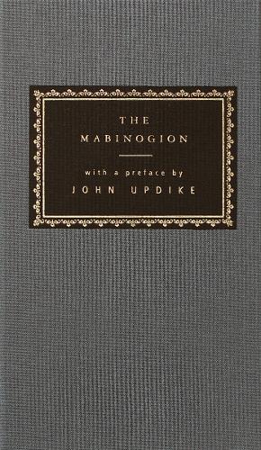 The Mabinogion: (Everyman's Library Classics Series)