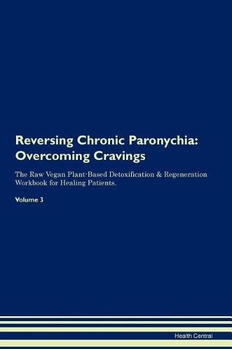 Reversing Chronic Paronychia