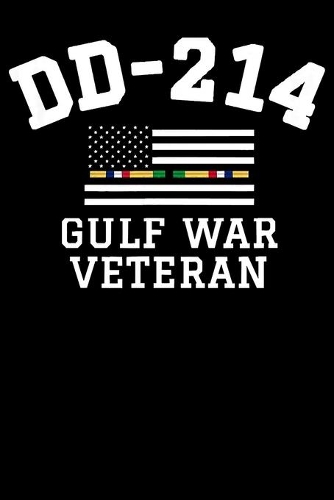 DD-214 Gulf War Veteran