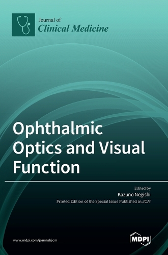 Ophthalmic Optics and Visual Function