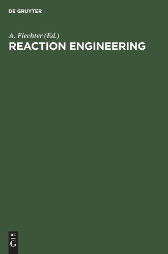 Reaction Engineering