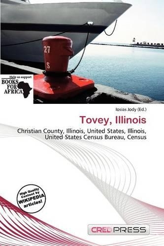 Tovey, Illinois