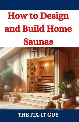 How to Design and Build Home Saunas