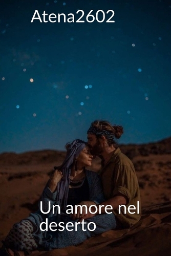 Un amore nel deserto