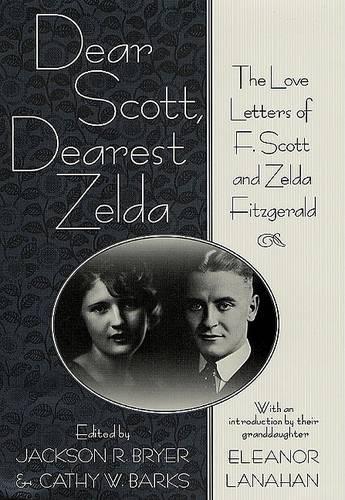 Dear Scott, Dearest Zelda