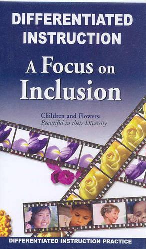 A Focus on Inclusion