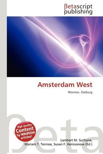 Amsterdam West