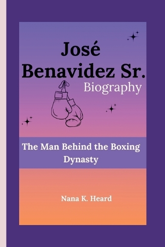 José Benavidez Sr.