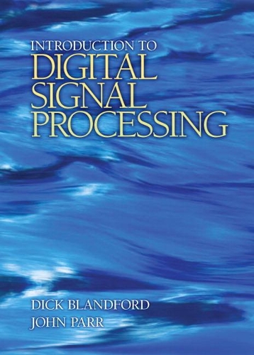 Introduction to Digital Signal Processing (Subscription)