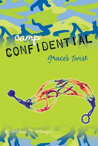 Grace's Twist #3