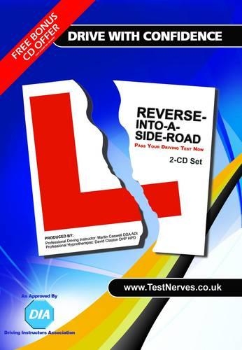 Reverse into a Side Road