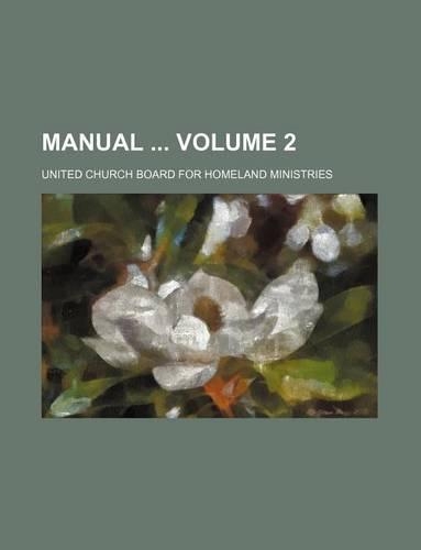 Manual Volume 2