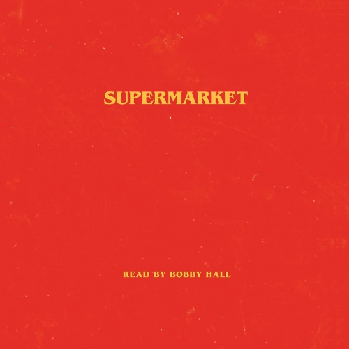 Supermarket