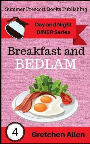 Breakfast and Bedlam