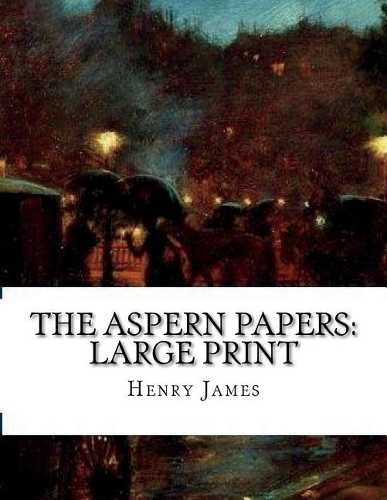 The Aspern Papers