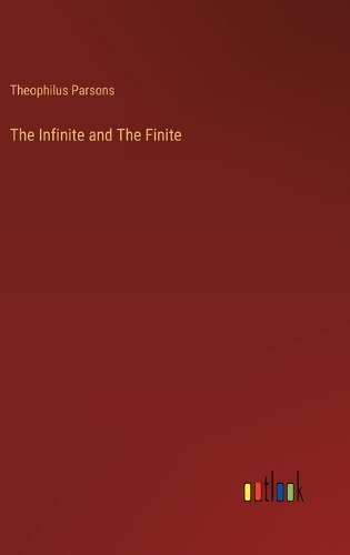 The Infinite and The Finite