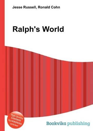 Ralph's World