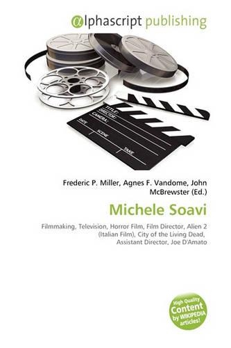 Michele Soavi