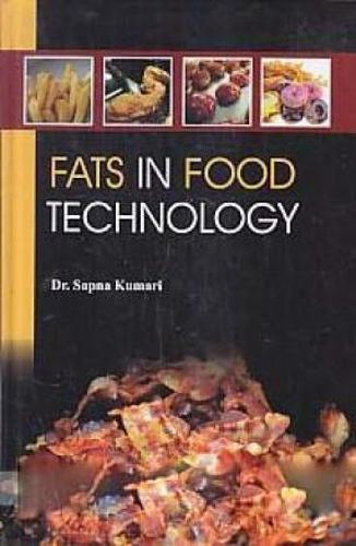 Fats in food technology