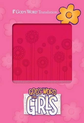 God's Word for Girls