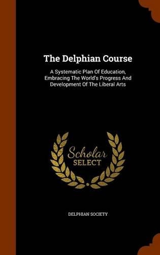 The Delphian Course