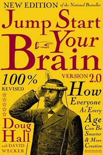 Jump Start Your Brain V.2.0 (1 Volume Set)