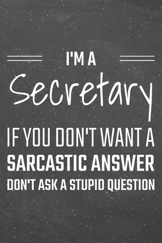 I'm a Masseur If You Dont Want a Sarcastic Answer