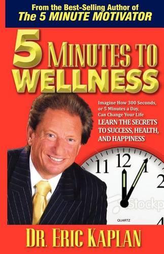 5 Minutes to Wellness
