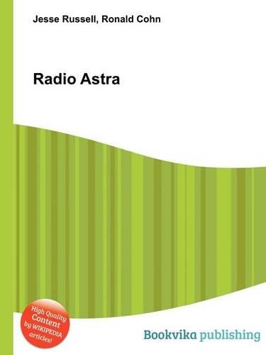 Radio Astra