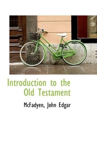 Introduction to the Old Testament