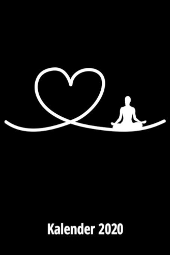 Yoga is my Love Kalender 2020