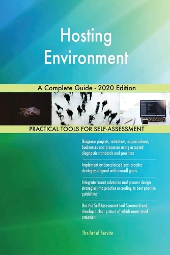 Hosting Environment A Complete Guide - 2020 Edition