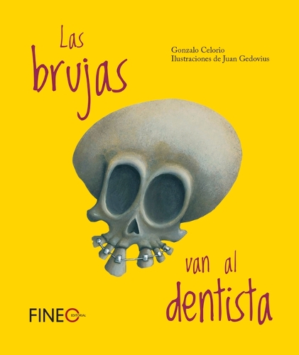 Las Brujas Van Al Dentista