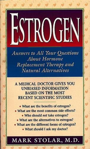 Oestrogen: Answers to All Your Questions about Hormone Replacement Therapy