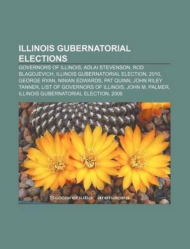 Illinois Gubernatorial Elections