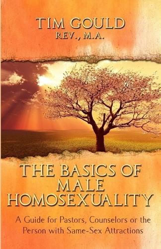 The Basics of Male Homosexuality (A Guide for Pastors, Counselors or the Person with Same-Sex Attractions)