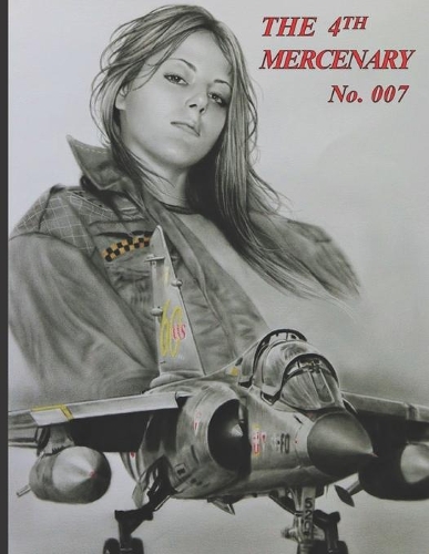 THE 4th MERCENARY - No. 007