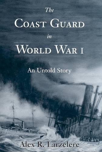 Coast Guard in World War II