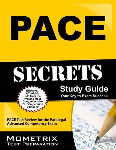 Nbcopa Exam Secrets Study Guide