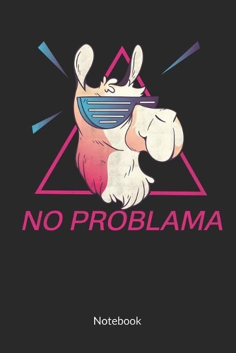 No Problama. Notebook