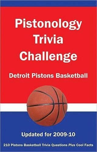 Pistonology Trivia Challenge